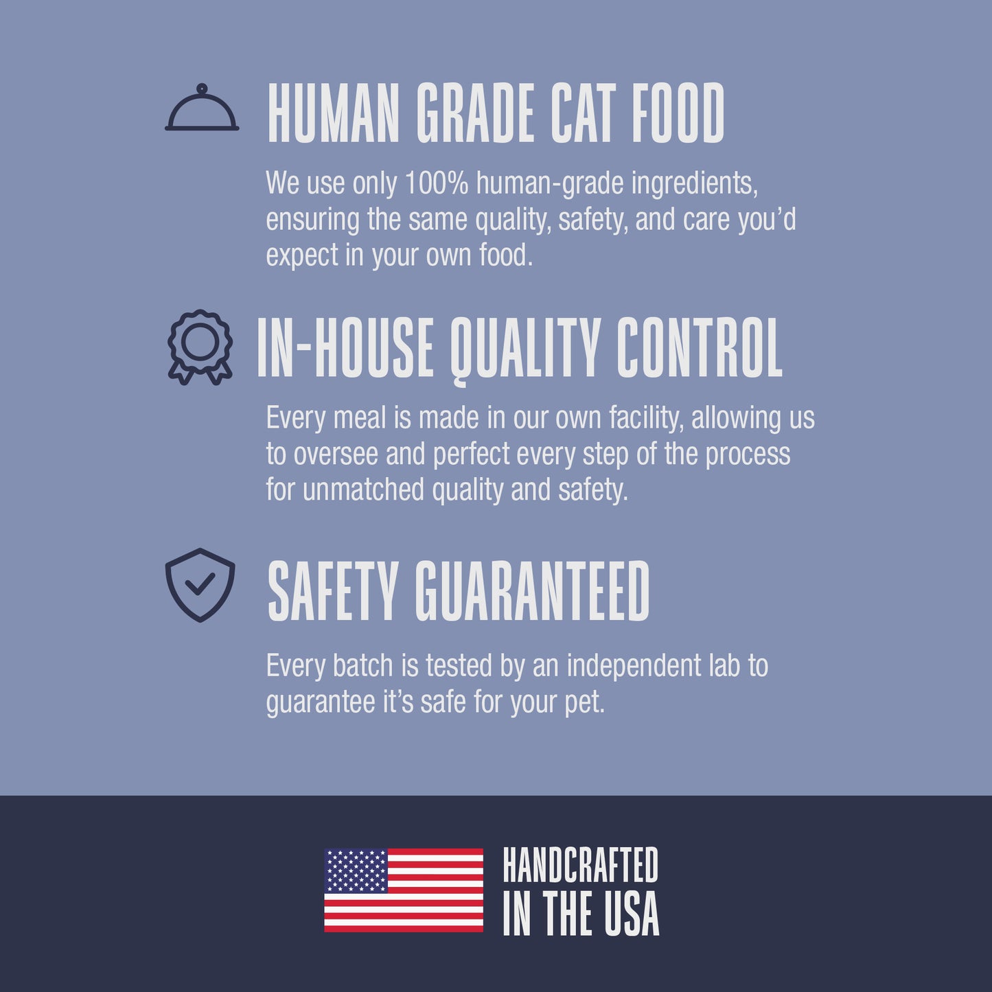 Freeze-Dried Wet Food For Cats – Shredded Salmon & Tuna Chunks in Gravy