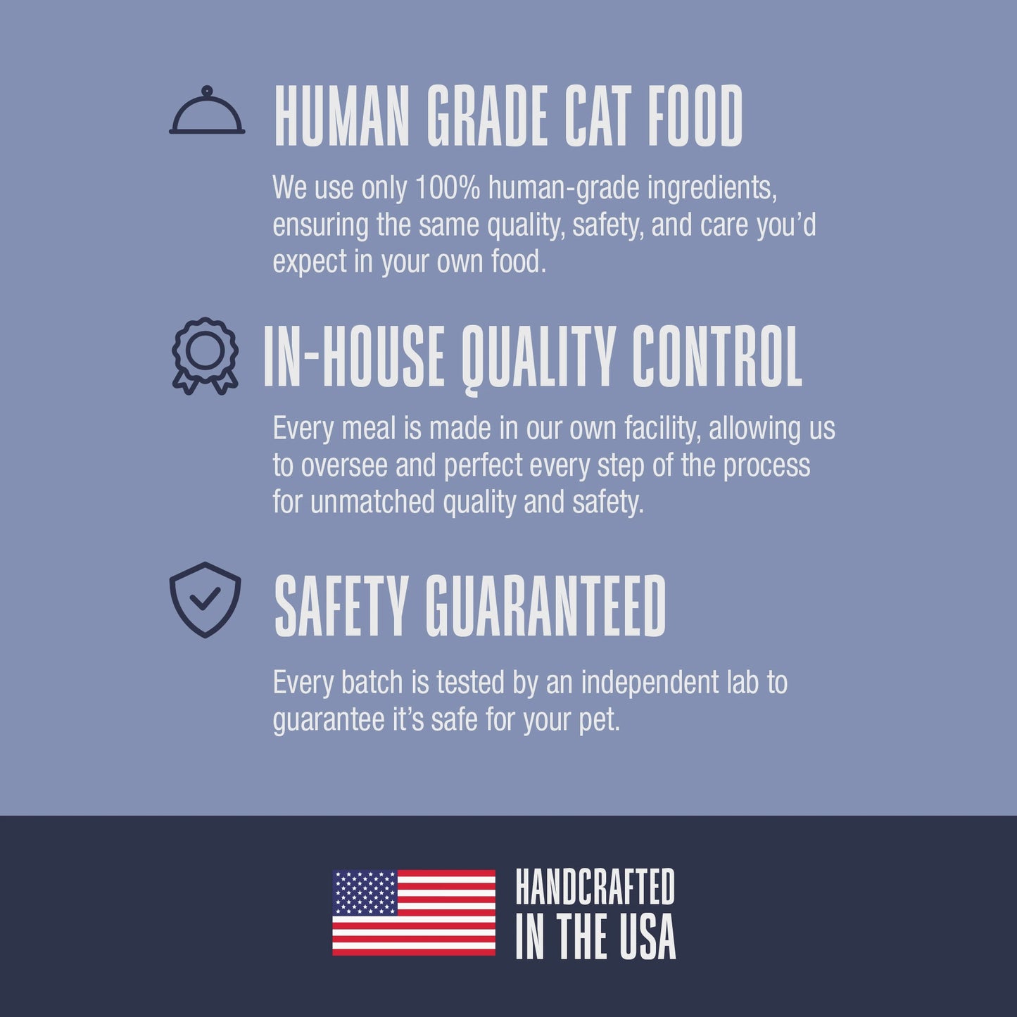 Freeze-Dried Wet Food for Cats V2