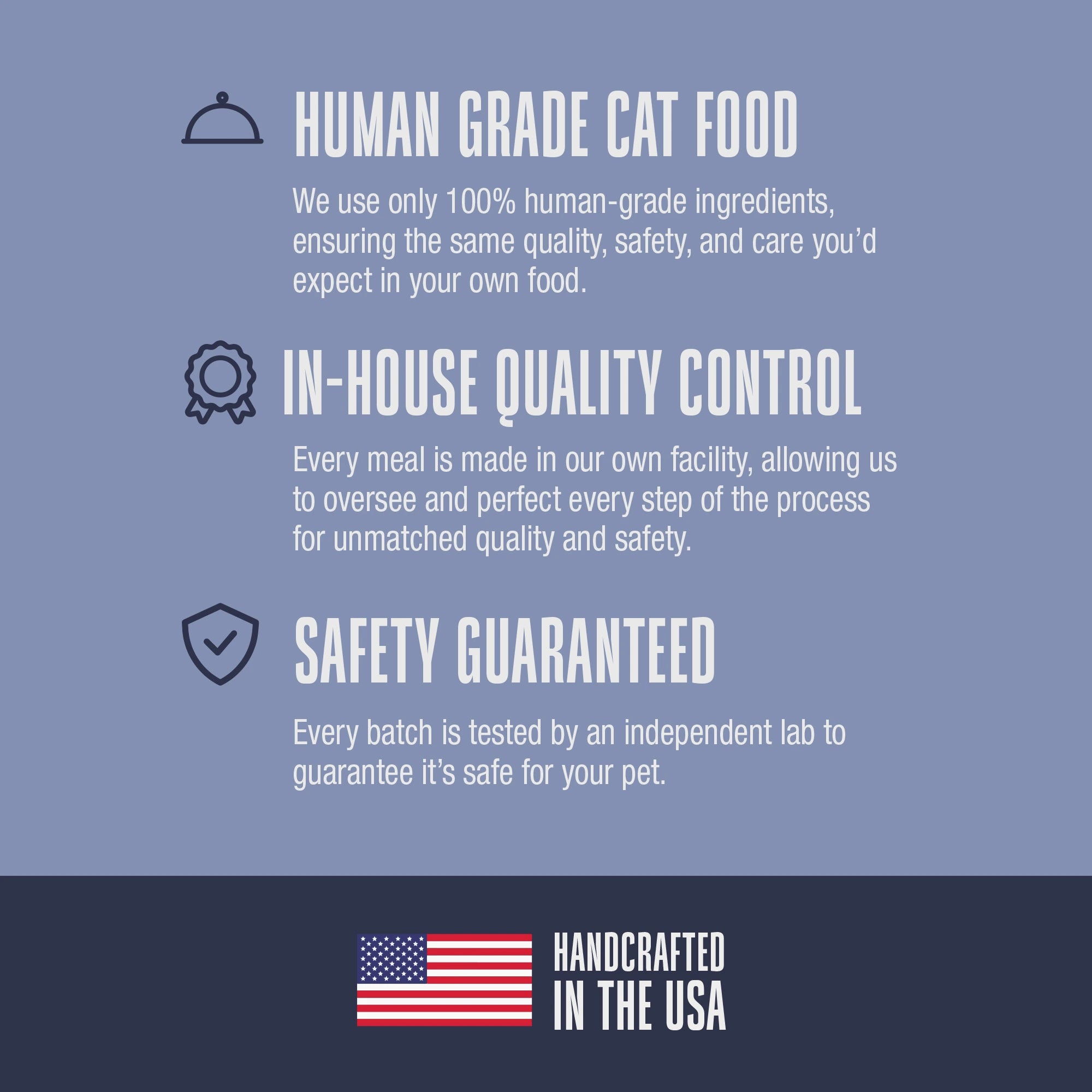 Freeze-Dried Wet Food for Cats