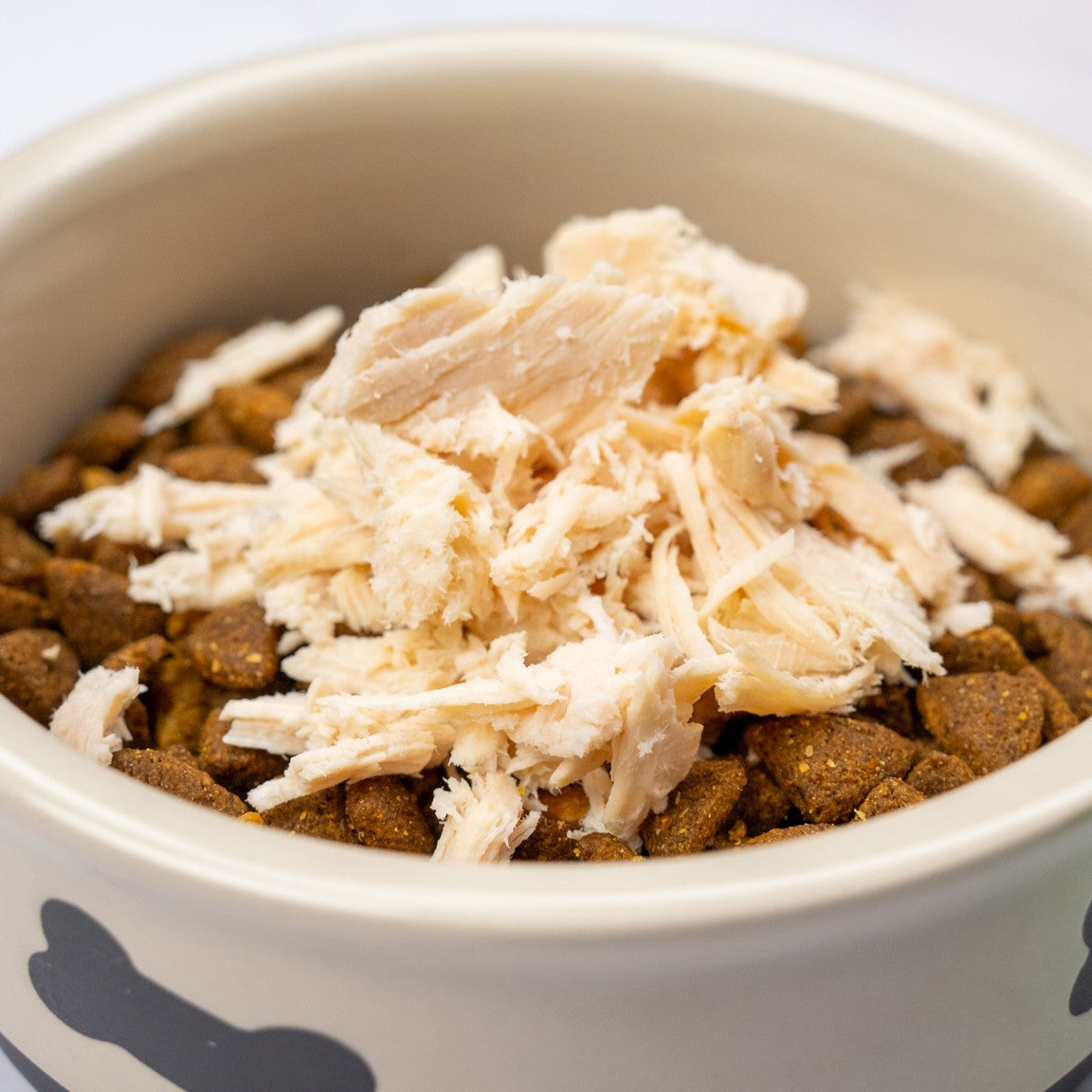 Just One Ingredient Chicken Treats For Dogs. Human Grade and Grain Free - Made In Our Own Kitchen