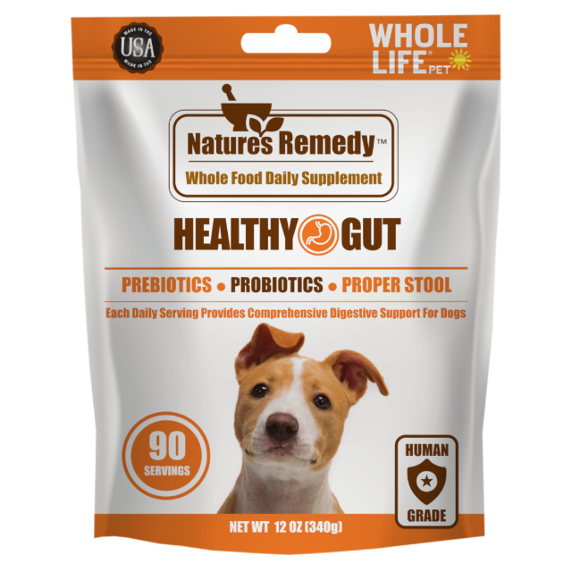 Human probiotics for dogs best sale
