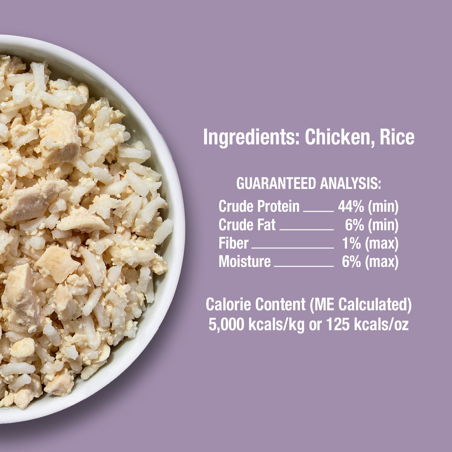 Chicken & Rice