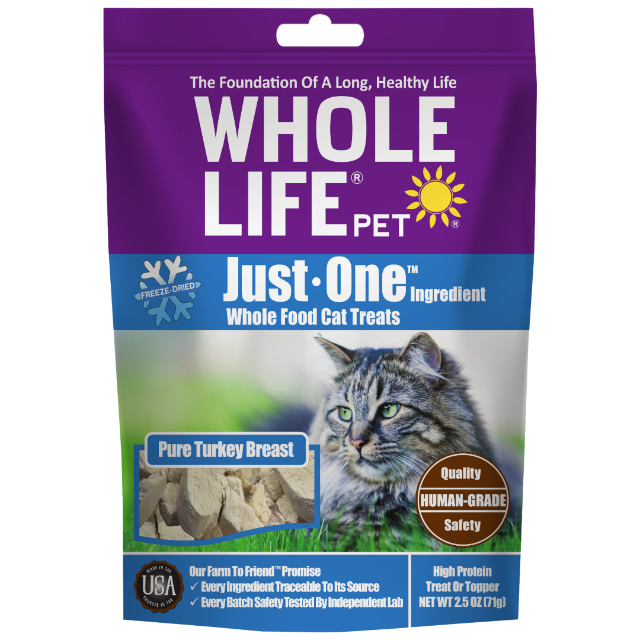 Freeze dried cat treats hotsell