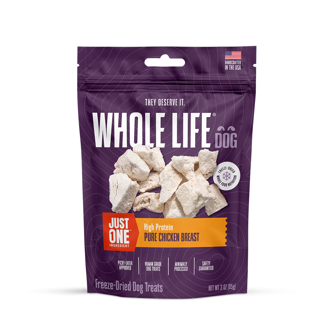 Are Freeze Dried Treats Good for Dogs: Healthy Snack Secrets Revealed