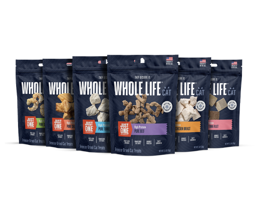 The Just One Clean Protein Collection