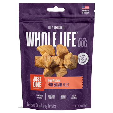 All-Natural Dog Products - Whole Life Pet