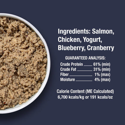 Suplementos alimenticios integrales para gatos Nature's Remedy Healthy Skin