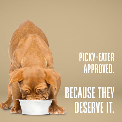 Nature’s Remedy Whole Body Health Support.  Human-Grade, Grain-Free, Whole Food Supplement for Dogs - Made in Our Own Kitchens