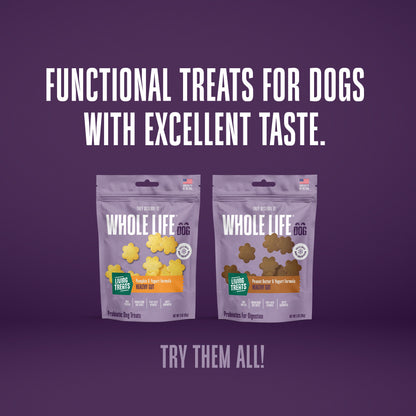 Dog Treat - Free Gift