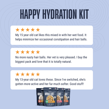 Happy Hydration Kit