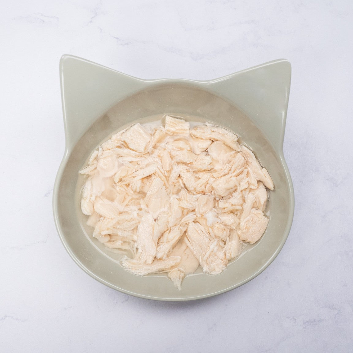 Just One Chicken Cat Treats – Human Grade, Picky Eater Approved, Made in Our Own Kitchens