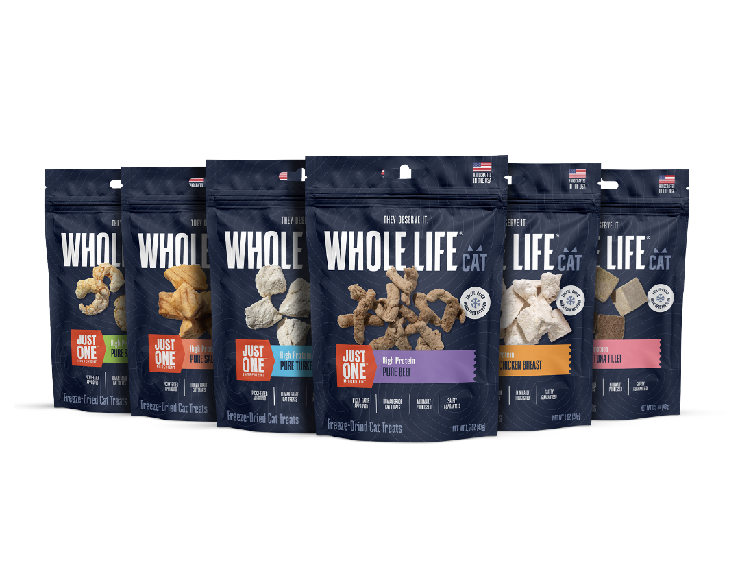 The Just One Clean Protein Collection
