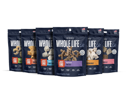 The Just One Clean Protein Collection