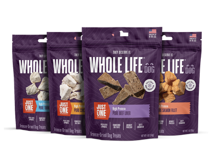The Ultimate Protein Rotation