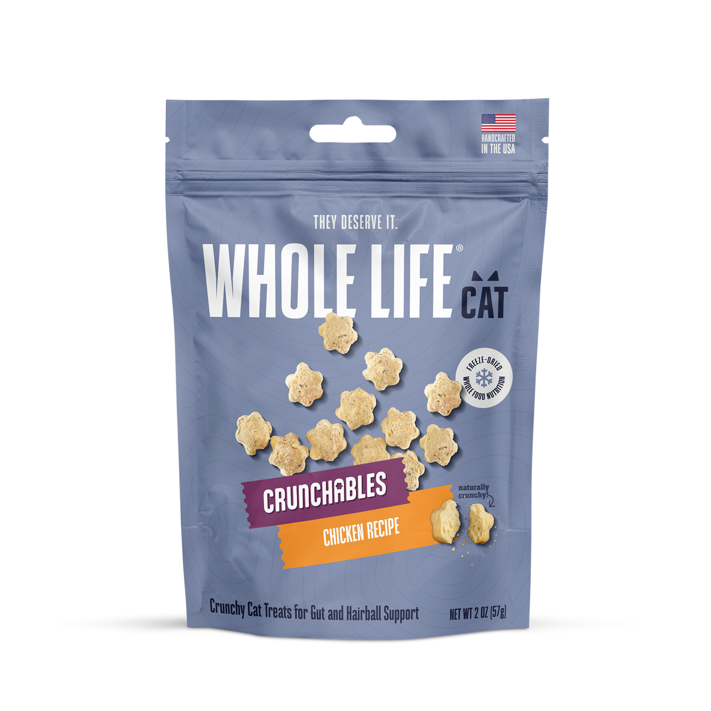 Crunchables: Chicken