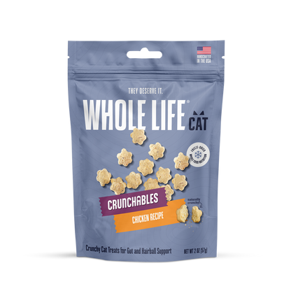 Crunchables: Chicken