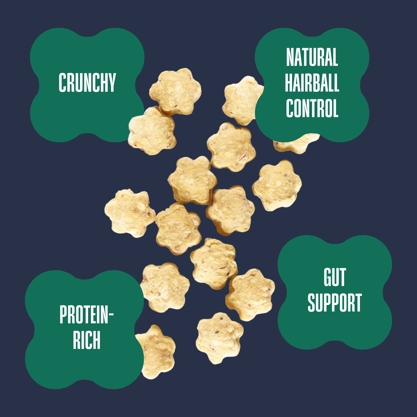 Crunchables: Chicken