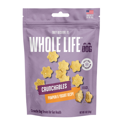 Dog Treat - Free Gift