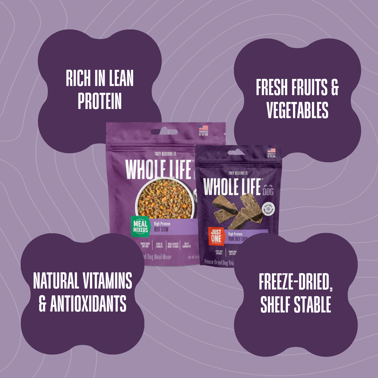 No-Fridge Fresh: Beef Lovers Bundle