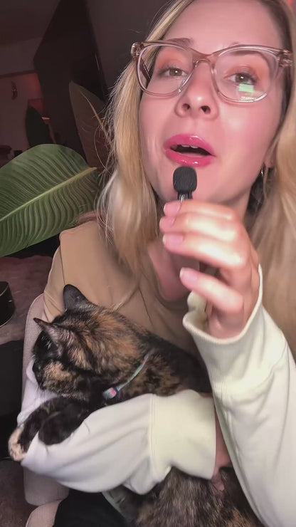 只有一种成分的猫鸡肉零食