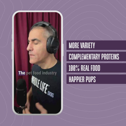 Protein Rotation Bundle