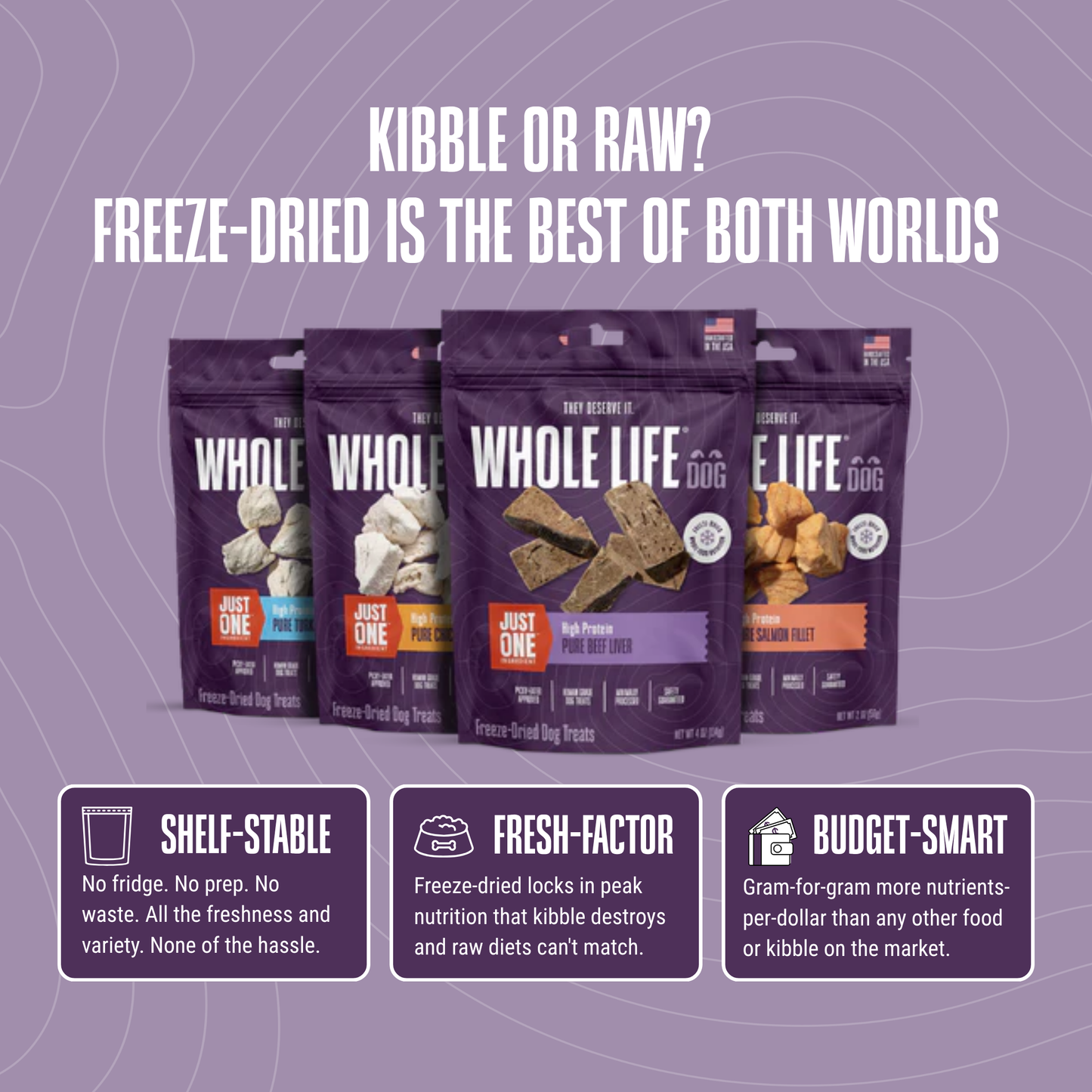 Protein Rotation Bundle