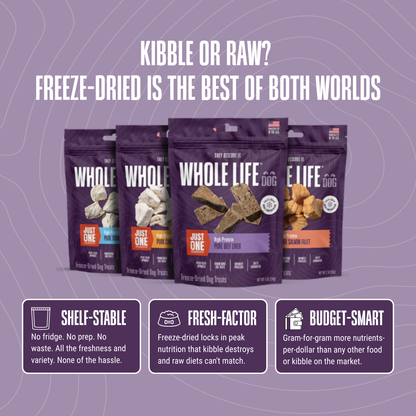 Protein Rotation Bundle