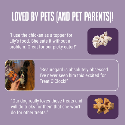 Protein Rotation Bundle